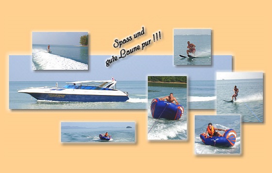 Speedboot 001