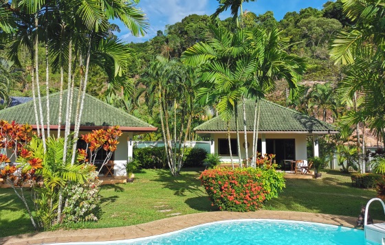 Bungalows