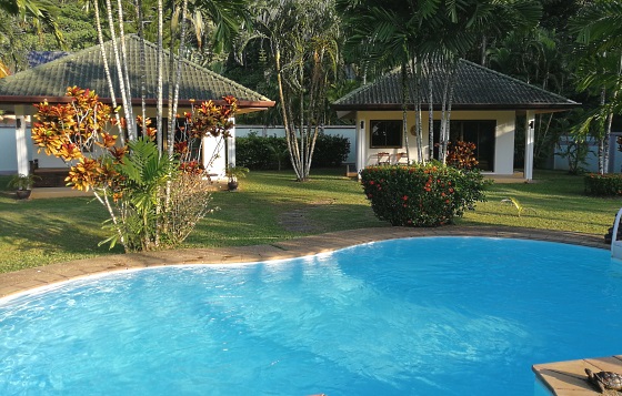 Bungalows