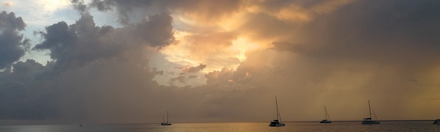 Nai Yang Beach