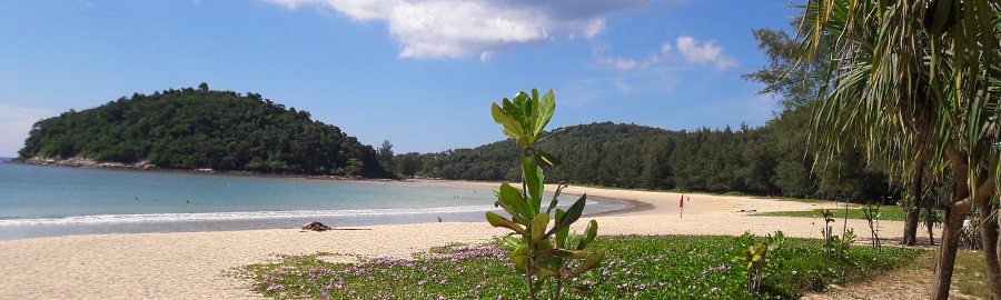 Layan Beach