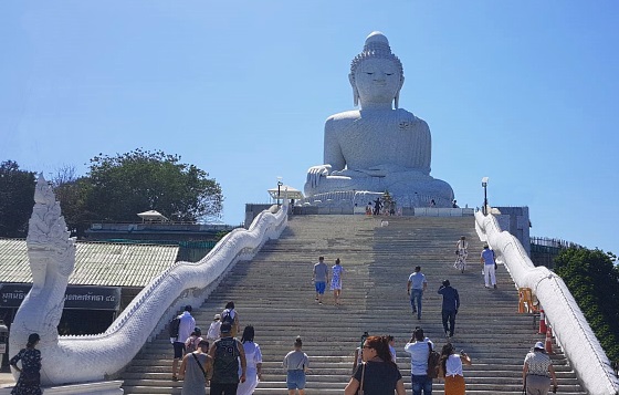 Big Buddha