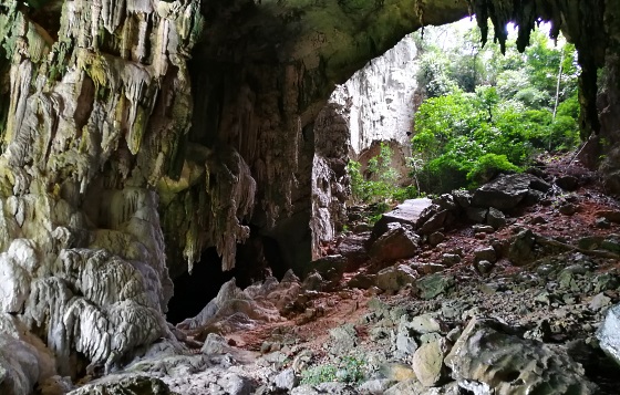 Felsen