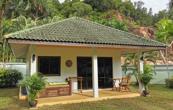Bungalows