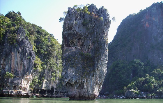 James Bond