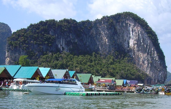 Kho Panyee