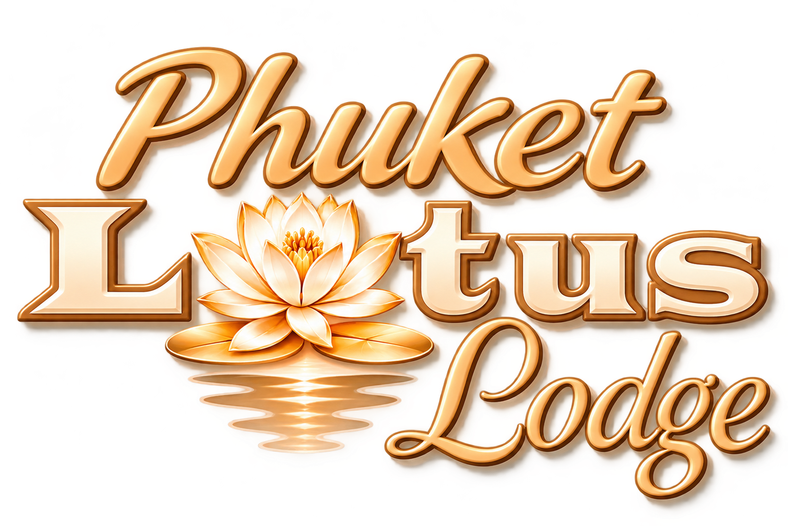 Phuket Lotuslodge